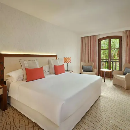 Sheraton Mallorca Arabella Golf פלמה דה מיורקה