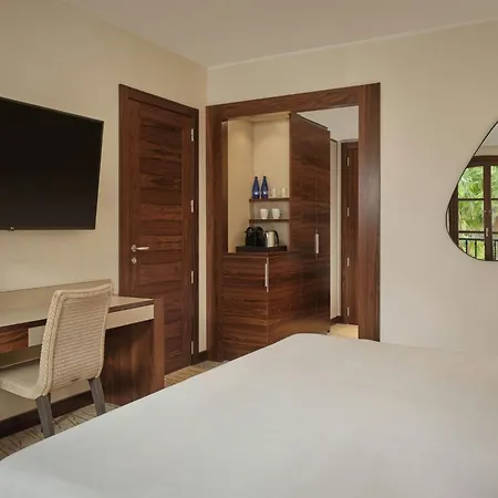 Sheraton Mallorca Arabella Golf 5* פלמה דה מיורקה