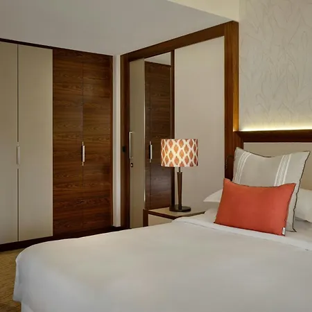 מלון Sheraton Mallorca Arabella Golf