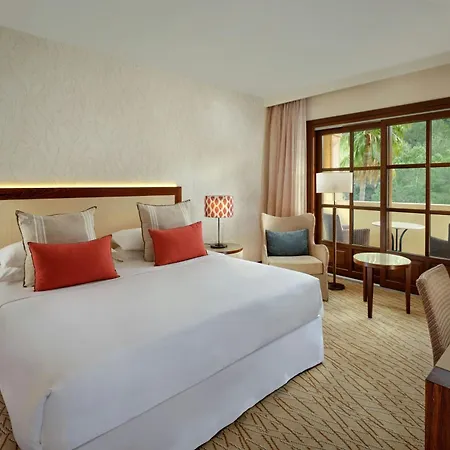 Sheraton Mallorca Arabella Golf מלון 5*
