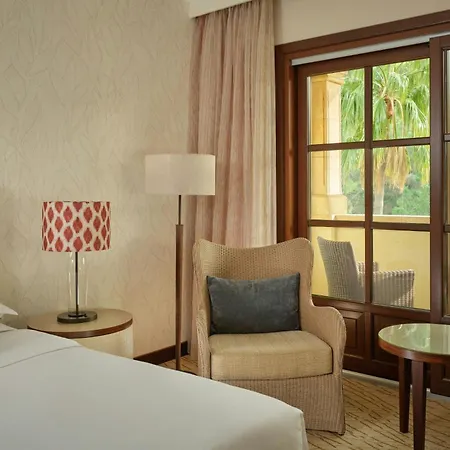 מלון Sheraton Mallorca Arabella Golf 5*