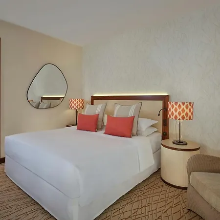 מלון Sheraton Mallorca Arabella Golf פלמה דה מיורקה