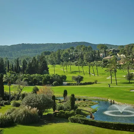 Sheraton Mallorca Arabella Golf 5*