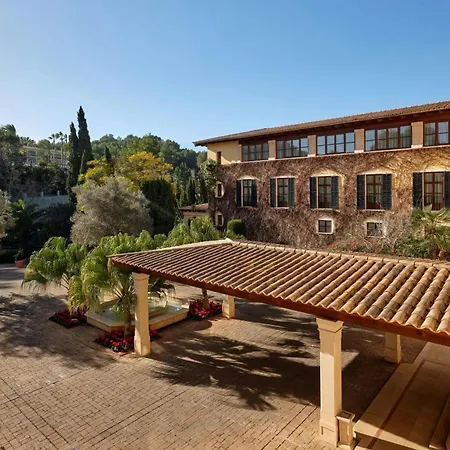 Sheraton Mallorca Arabella Golf פלמה דה מיורקה