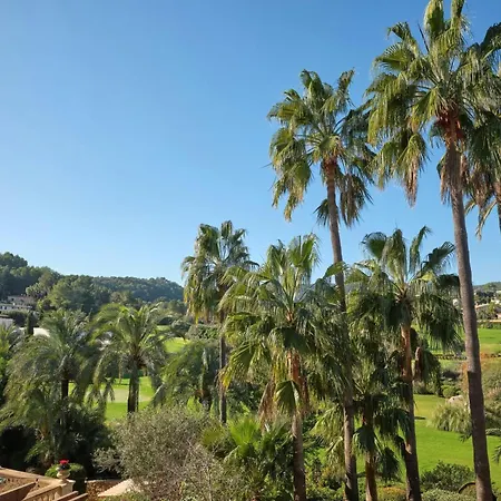 Sheraton Mallorca Arabella Golf 5* פלמה דה מיורקה