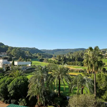 Sheraton Mallorca Arabella Golf