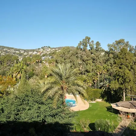 Sheraton Mallorca Arabella Golf מלון