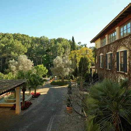 מלון Sheraton Mallorca Arabella Golf