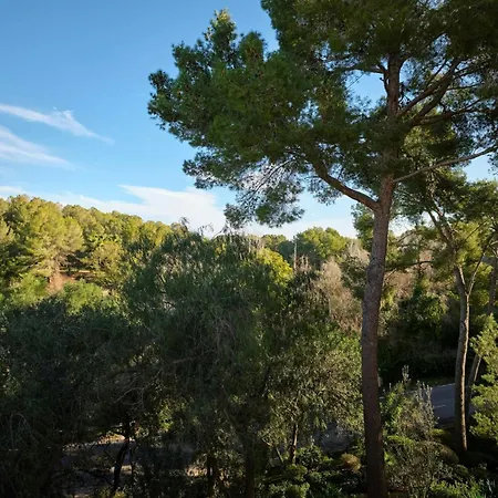 Sheraton Mallorca Arabella Golf מלון 5*