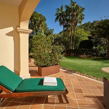 Sheraton Mallorca Arabella Golf 5* פלמה דה מיורקה