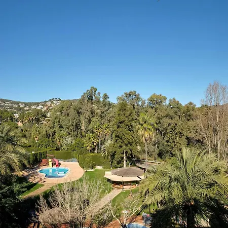 מלון Sheraton Mallorca Arabella Golf