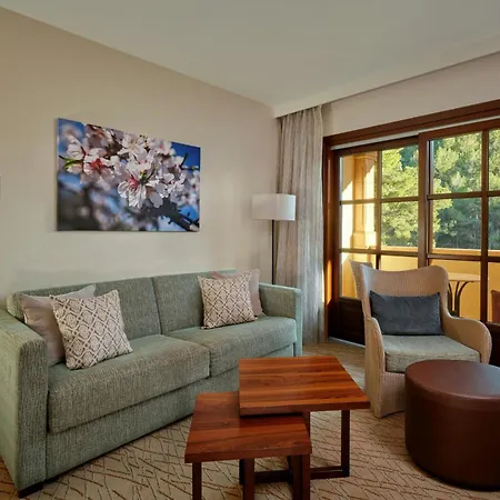 Sheraton Mallorca Arabella Golf מלון 5*