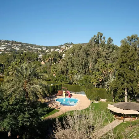 מלון Sheraton Mallorca Arabella Golf 5*