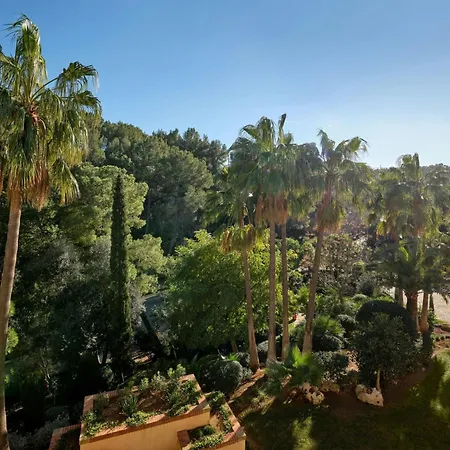 מלון Sheraton Mallorca Arabella Golf פלמה דה מיורקה
