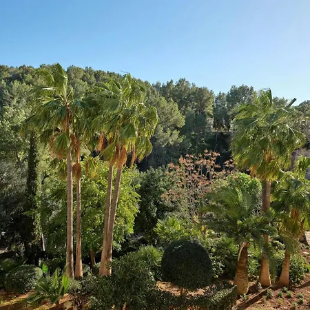 Sheraton Mallorca Arabella Golf 5*